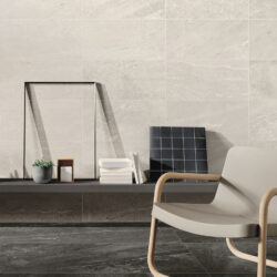 Keramisk flise BL Stone Ivory