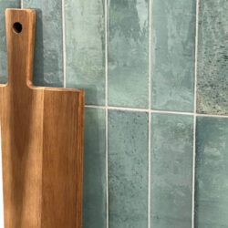 Keramisk flise Lume Turchese