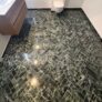 Keramisk flise Marbles Verde Blank