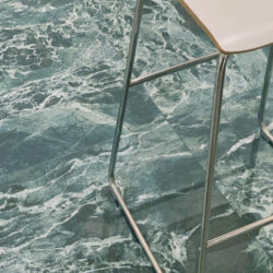 Keramisk flise Marbles Verde Mat