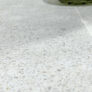 Flise Terrazzo PI White