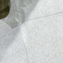 Flise Terrazzo PI White