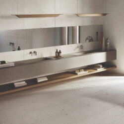 Keramisk flise Cemento EG Avorio