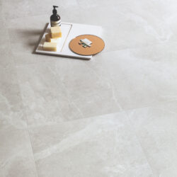 Keramisk flise Stone EU Bianco