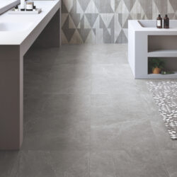 Keramisk flise Stone EU Grigio
