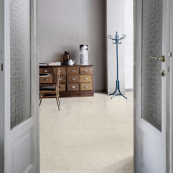 Keramisk terrazzo flise Terrazzo PI Beige