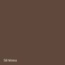 Silikonefarve 59 Mokka
