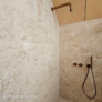 Flise Artic Beige Mat