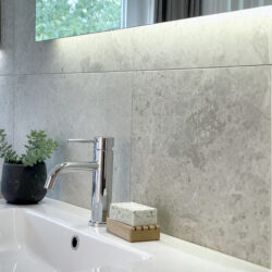 Keramisk flise Artic Blanco Mat