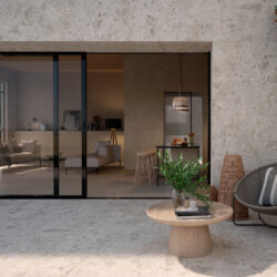 Keramisk flise Caracter Mix Beige