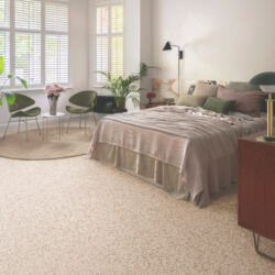 Keramisk terrazzo flise Terrazzo Macro Cotto