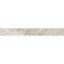 Touch Stone White Mat Sokkel 7,5x60