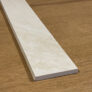 Touch Stone White Toppoleret Sokkel