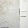 PCI flisefuge farver Touch Stone White Mat