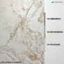 PCI flisefuge farver Touch Stone White Toppoleret