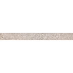 Sokkelkant Arc Sand 6,5x60 cm