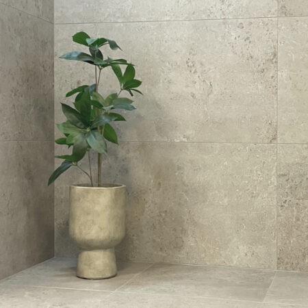 Keramisk flise Contempo Ecru