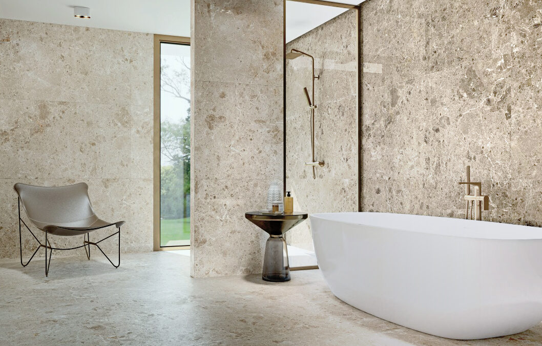 Fliser til badeværelse