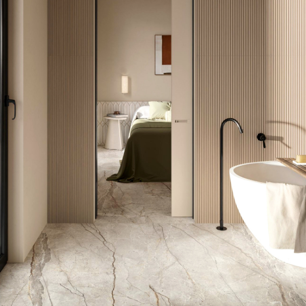 Silver Root White rt. 60x60