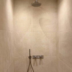 Keramisk flise Slate Sand