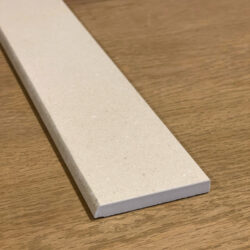 Sokkelkant til flise Craft Pomice