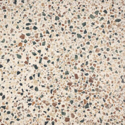 Terrazzo Multicolor rt. 60x60